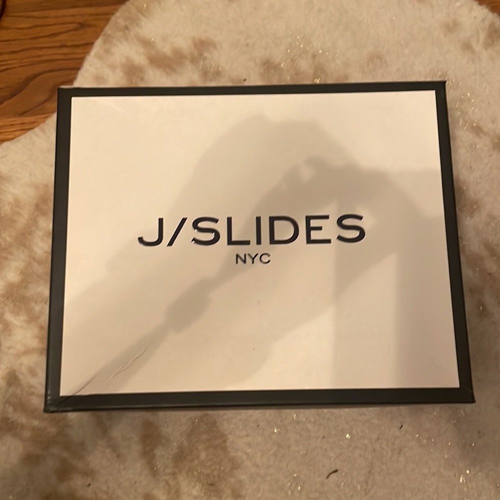 J Slides. Sand. Sand Eva Simply. Size 7. - Picture 5 of 6